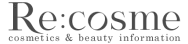 Re:cosme